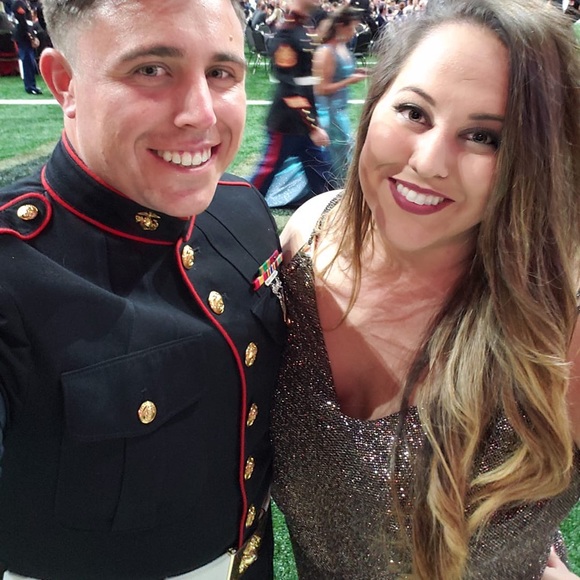 Meet your Posher, Andrea - Picture 1 of 1